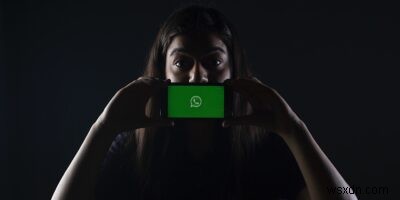 최고의 WhatsApp 웹 팁 및 기능 13가지 