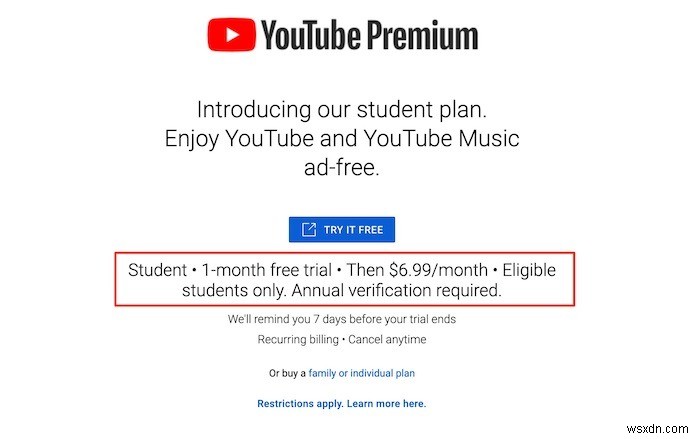 YouTube TV 대 YouTube Premium:알아야 할 사항 