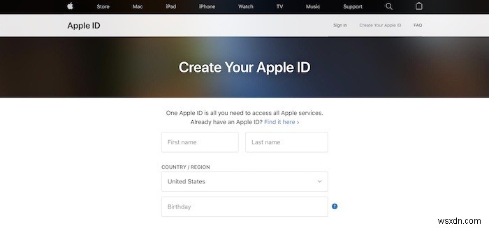 Apple ID Q&A:16가지 인기 있는 질문에 대한 답변 