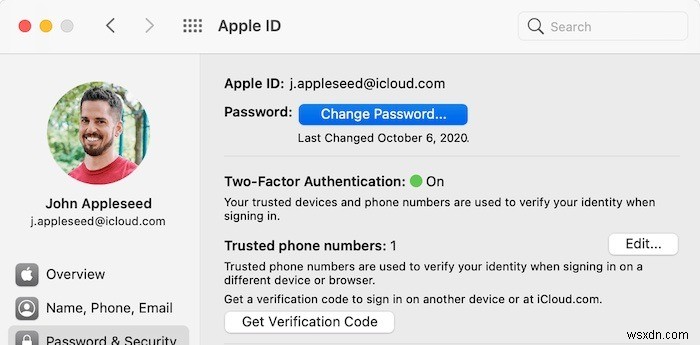 Apple ID Q&A:16가지 인기 있는 질문에 대한 답변 