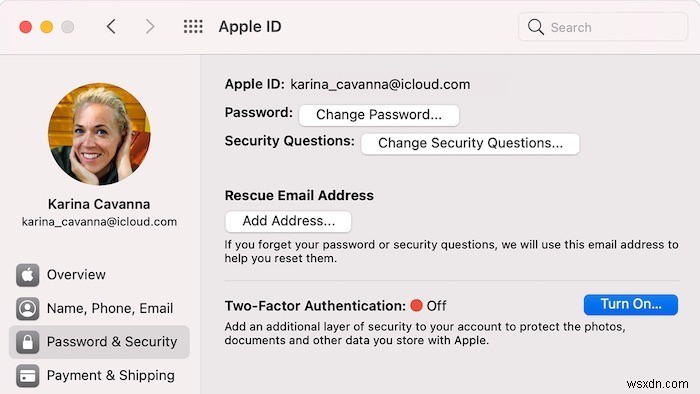 Apple ID Q&A:16가지 인기 있는 질문에 대한 답변 