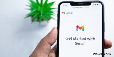 Gmail 계정을 영구적으로 삭제하는 방법