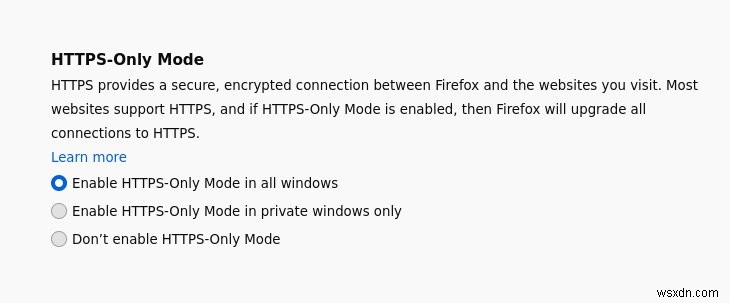 온라인 개인 정보를 보호하는 9가지 Firefox 애드온 