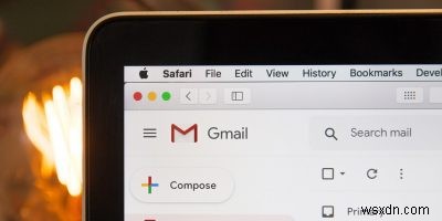 Gmail 계정 보안을 보호하기 위한 6가지 최고의 팁 