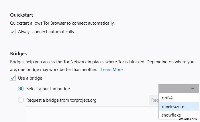 Tor 브라우저 속도를 높이는 7가지 팁