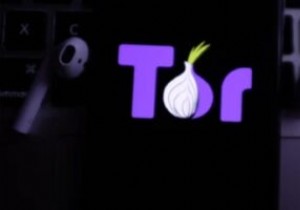 Tor 브라우저 속도를 높이는 7가지 팁