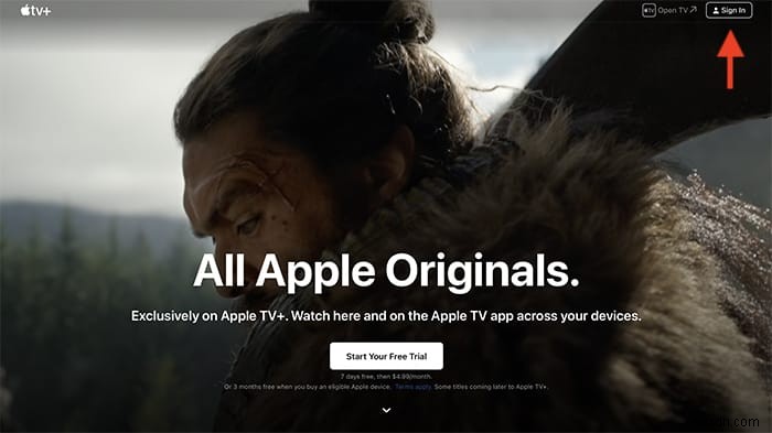 Apple TV Plus를 취소하는 방법