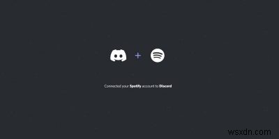 Spotify를 Discord 계정에 연결하는 방법