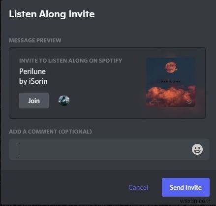 Spotify를 Discord 계정에 연결하는 방법