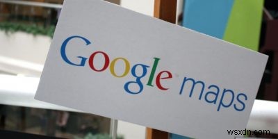 Google 지도 스트리트 뷰에서 시간 여행을 하는 방법 