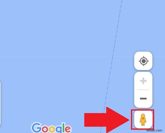 Google 지도 스트리트 뷰에서 시간 여행을 하는 방법 