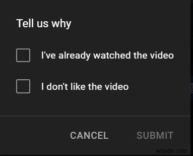YouTube 비디오 채널을 차단하는 방법 