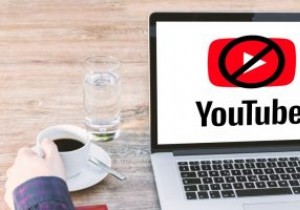 YouTube 비디오 채널을 차단하는 방법 