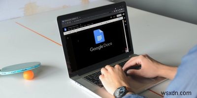 Chrome의 다크 모드에서 Google 문서를 사용하는 방법 