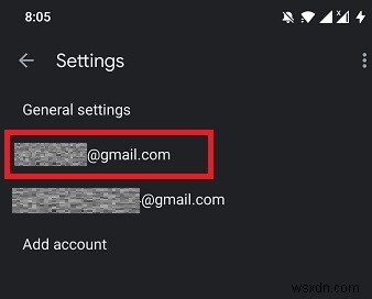 Gmail에서 스마트 답장 및 스마트 편지쓰기를 끄는 방법
