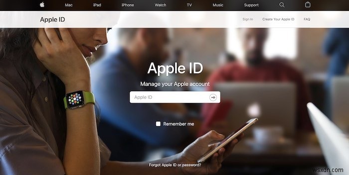 Apple Pay를 원격으로 비활성화하는 방법