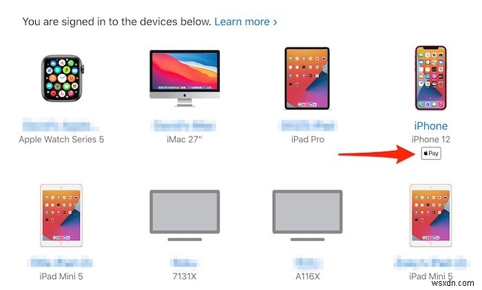 Apple Pay를 원격으로 비활성화하는 방법