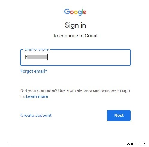 여러 Gmail 계정을 관리하고 한 곳에서 이메일을 확인하는 방법