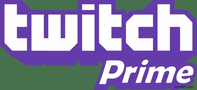 Twitch Prime이란 무엇이며 얻는 방법 