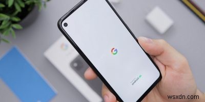 Android 휴대전화에서 Google 계정을 추가, 제거 및 전환하는 방법