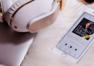 오디블(Audible)을 대체할 최고의 오디오북 앱 6가지
