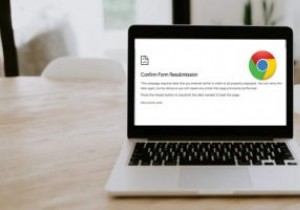 Chrome에서  err_cache_miss  오류를 수정하는 방법 