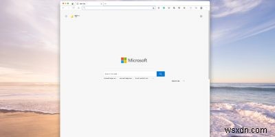 Mac용 Microsoft Edge가 좋은가요? 우리는 그것을 테스트합니다