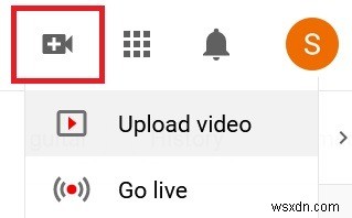 YouTube에 동영상을 업로드하는 방법 