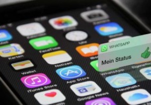 WhatsApp 상태(스테이터스) 몰래 확인하는 4가지 방법