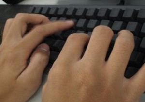 인터넷 최고의 타자 속도 테스트 사이트 5가지