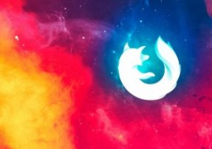 26 Firefox Quantum 정보:배워야 할 구성 트릭 