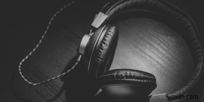 음악 감상에 유용한 7가지 웹 라디오 방송국 