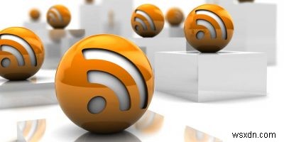 사용해야 할 최고의 웹 RSS 리더 5가지 