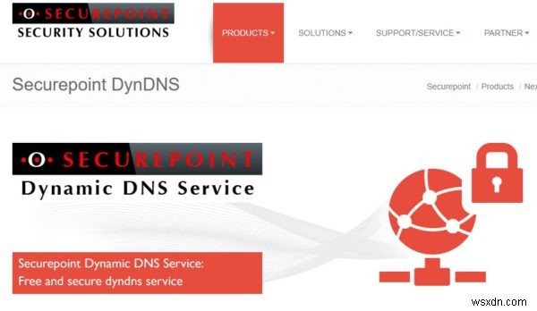 무료로 사용할 수 있는 최고의 동적 DNS 공급자 7가지 