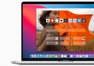 Safari 14의 새로운 최고의 기능입니다.