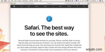 macOS 사용자를 위한 최고의 Safari 확장 프로그램
