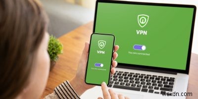 2021년 최고의 보안 VPN 서비스 