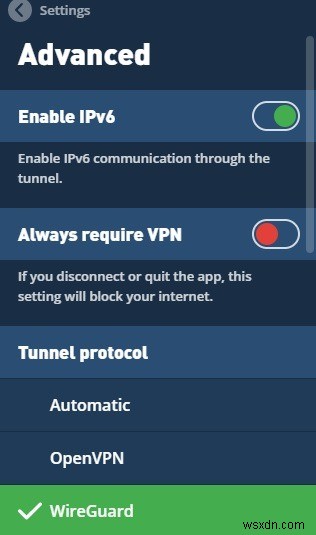 2021년 최고의 보안 VPN 서비스 