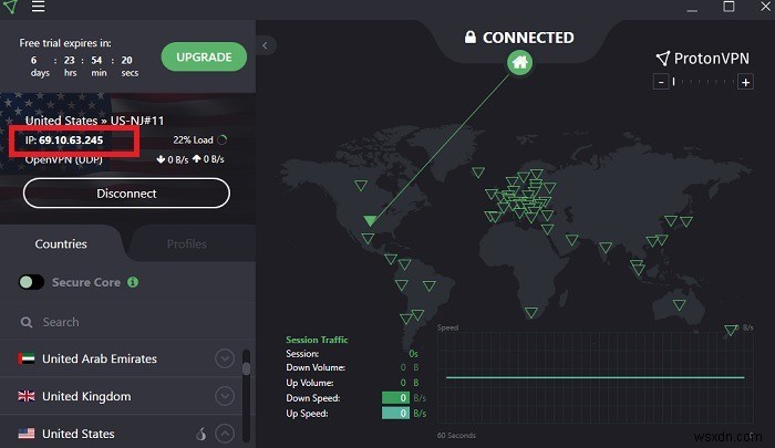 2021년 최고의 보안 VPN 서비스 