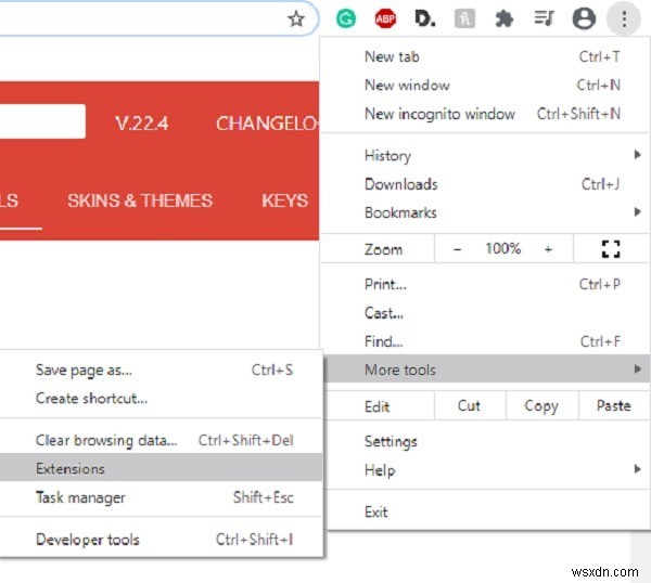 Chrome에서 Gmail 알림을 받는 방법