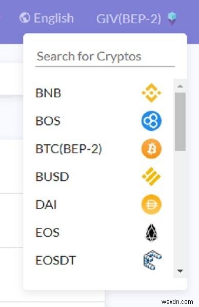 CryptoLocally:암호화폐를 거래하는 쉽고 안전한 방법 