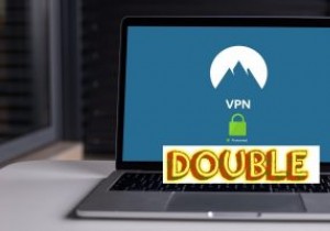 이중 VPN이란 무엇이며 어떻게 설정합니까? 