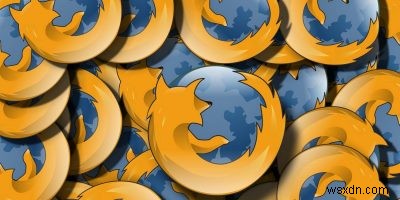 소셜 미디어 애호가를 위한 최고의 Firefox 애드온 9개