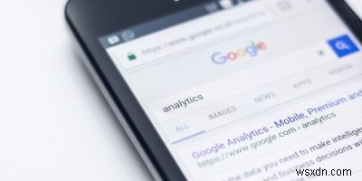 Google vs. Bing vs. DuckDuckGo:어느 것이 최고입니까? 