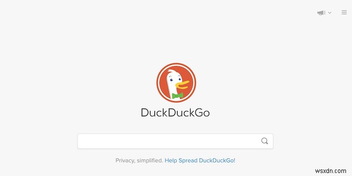 Google vs. Bing vs. DuckDuckGo:어느 것이 최고입니까? 