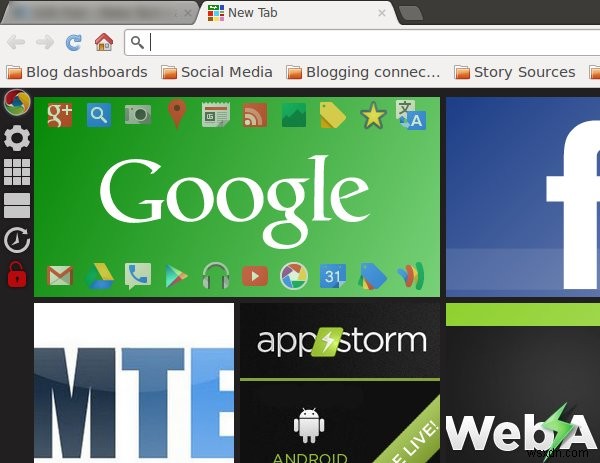 새 탭 페이지를 새로고침하는 최고의 Chrome 확장 프로그램 