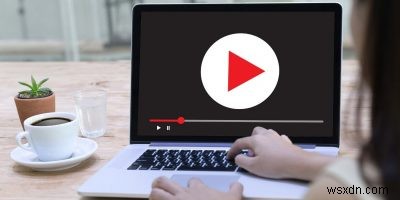 YouTube 동영상에 워터마크를 추가하는 방법 