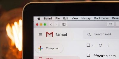 Gmail에서 수신 확인을 활성화하는 방법