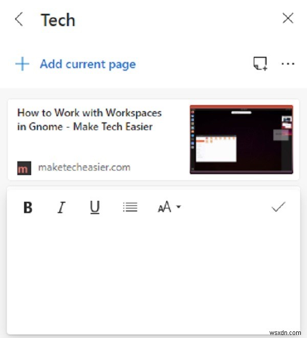 사용해볼 가치가 있는 Microsoft Edge 기능