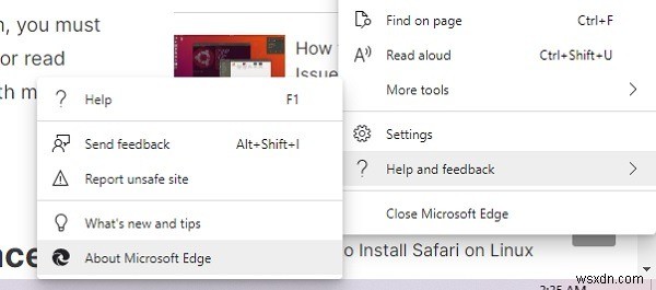 사용해볼 가치가 있는 Microsoft Edge 기능